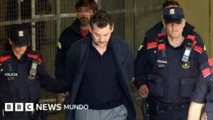 Detienen por homicidio al hijo del fundador de Mango, que murió al caer por una montaña cuando ambos hacían senderismo