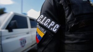 Detuvieron a femicida tras ingresar a Venezuela