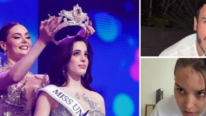 Detuvieron al estilista de la Miss Universo, Fátima Bosch, en Cannes tras presuntamente golpear a reina de belleza venezolana: ‘Me iba a pegar’