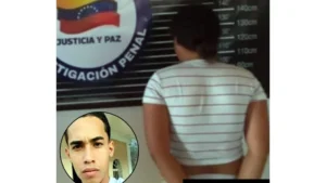 Dictan privativa de libertad para menor que mató a su novio