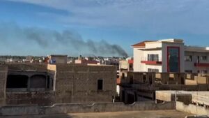 Diez muertos en ataque con dron contra boda masiva en Mali