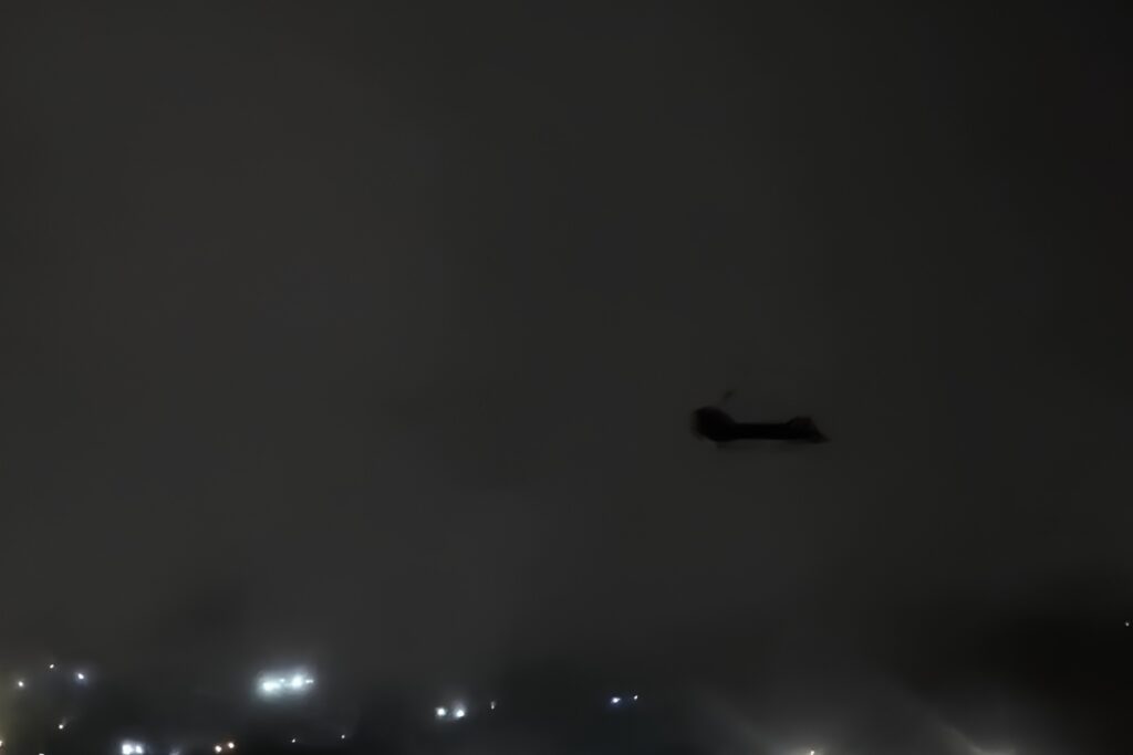 Difundieron VIDEO inédito de la captura de Nicolás Maduro por Fuerzas Especiales de EEUU