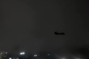 Difundieron VIDEO inédito de la captura de Nicolás Maduro por Fuerzas Especiales de EEUU