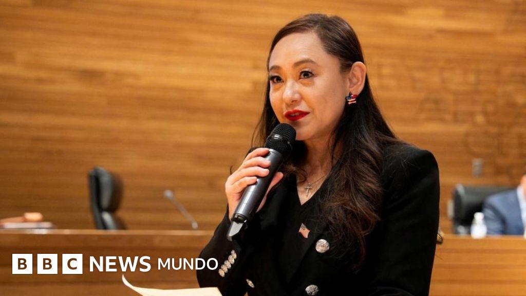 Dimite la alcaldesa de una ciudad en California tras reconocer que actuaba como agente secreta de China