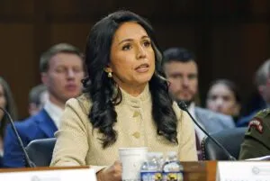 Dimite la directora de Inteligencia Nacional de EEUU por motivos personales | europapress.es