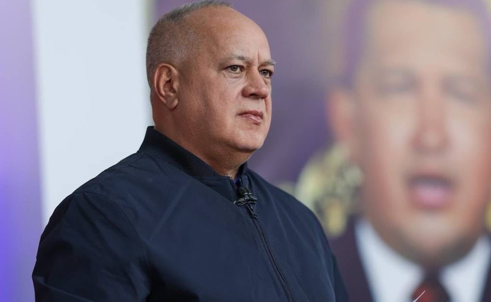 Diosdado Cabello: A la oposición le dolió la reanudación de vuelos a EEUU