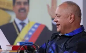 Diosdado Cabello: ‘Venevisión me tiene vetado’