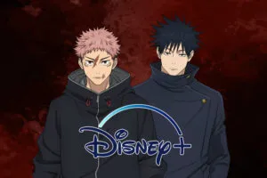 Disney+ se hace otaku: el servicio de streaming extiende su catálogo de anime con Jujutsu Kaisen, Naruto, Yu-Gi-Oh y otras muchas series animadas de enorme éxito