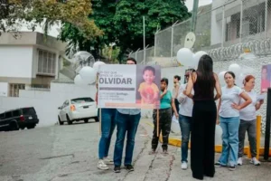 Docente alemán implicado en la muerte del niño Santiago Guerrero