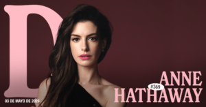 Domingüire No. 369: Anne Hathaway – El Chigüire Bipolar