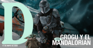 Domingüire No. 370: Grogu y el Mandalorian – El Chigüire Bipolar
