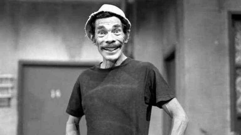 "Don Ramón" tendrá su propia serie en HBO Max