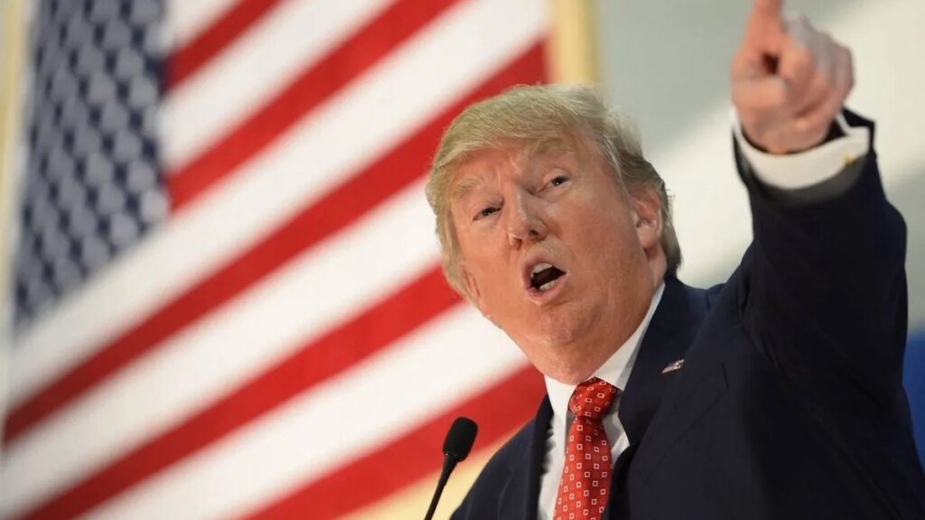 Donald Trump define si extiende la tregua con Irán y exige la reapertura total del estrecho de Ormuz