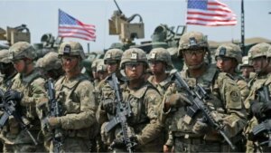Donald Trump enviará 5.000 soldados a Polonia y suma confusión sobre el freno militar anunciado en Europa