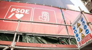 Dónde está la calle Ferraz, la sede del PSOE que registra hoy la UCO