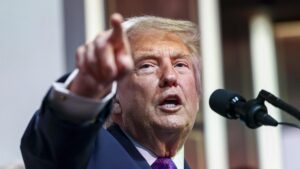 Dónde están y cómo se establecen las bases militares de EEUU, el arma con la que Trump castiga a sus aliados | elperiodico.com