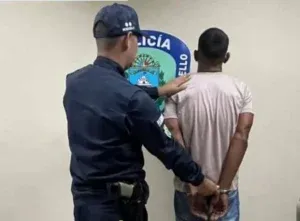 Dos hombres quedaron detenidos en Puerto Cabello 