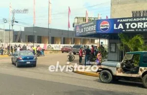 Dos motorizados lesionados dejó colisión de moto Bera GR250 y Orinoco en la calle 24 Sur