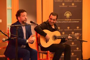 Dos nuevos detenidos por la muerte del cantaor Matías de Paula en Villanueva de la Serena