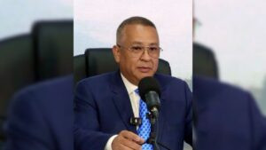 Douglas Rico: Edwin Torres le era infiel a Mariambar