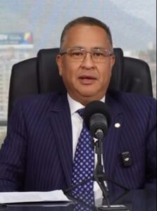 Douglas  Rico: En el Cicpc no hay espacio para la impunidad