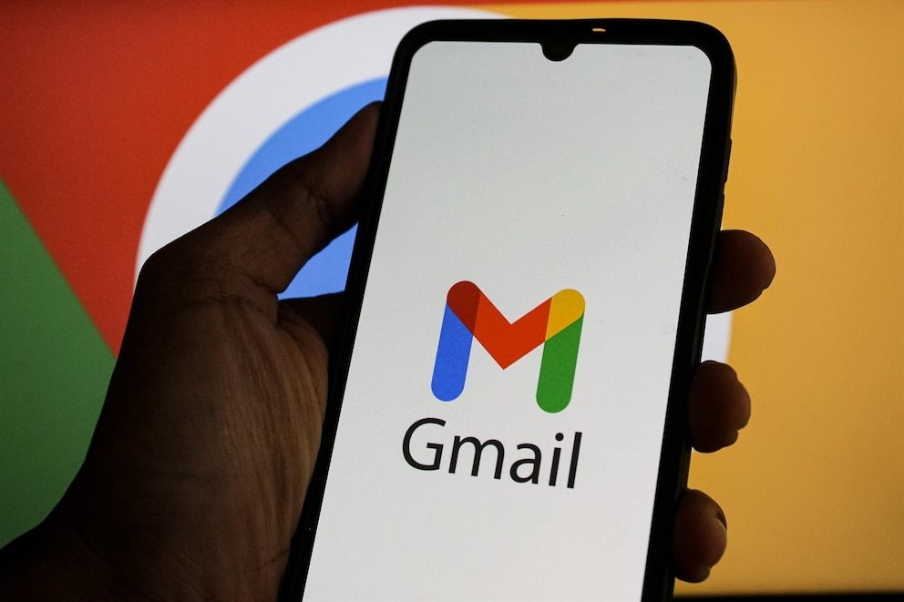 Drástico cambio: Google reduciría a solo 5 GB el almacenamiento gratuito de Gmail
