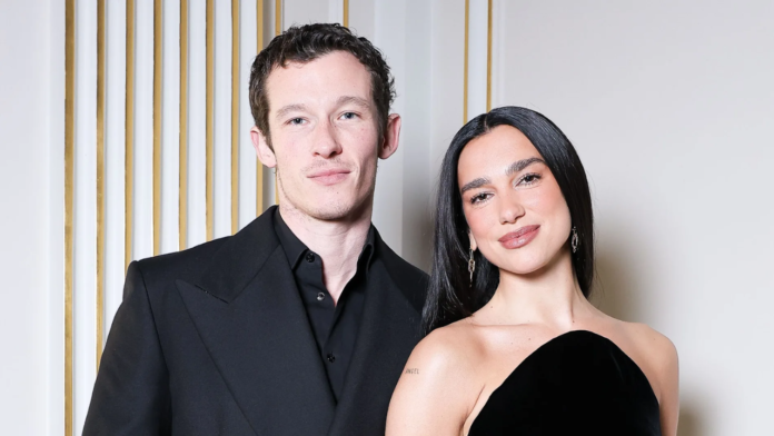 Dua Lipa prepara su boda en Sicilia para principios de junio