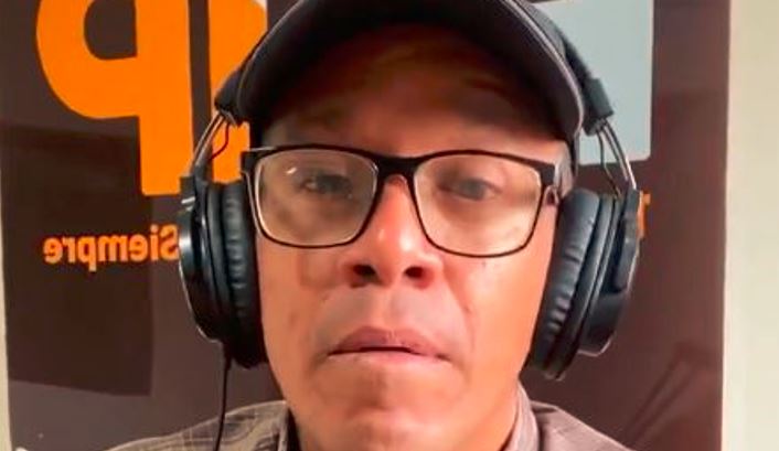 Dura guerra interna en el chavismo: Las explosivas acusaciones que se lanzó "Cabeza e’ Mango" (VIDEO)