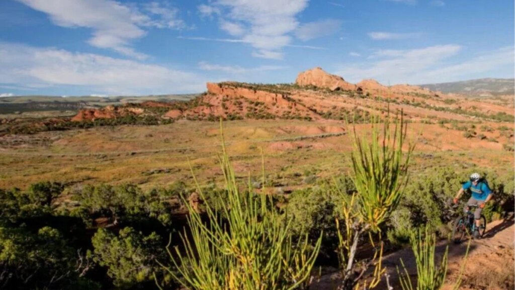 Durante décadas Utah ha sufrido terremotos “anómalos” y ahora los geólogos creen haber encontrado la respuesta