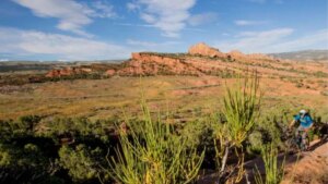 Durante décadas Utah ha sufrido terremotos “anómalos” y ahora los geólogos creen haber encontrado la respuesta