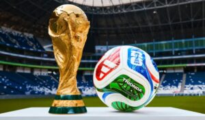 EEUU, México y Canadá refuerzan medidas por brote ébola de cara al Mundial