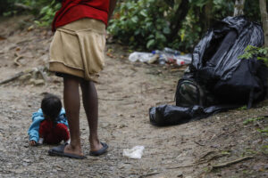 EEUU aporta a Panamá tres millones de dólares para limpiar el Darién por crisis migratoria – AlbertoNews