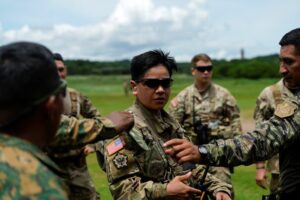 EE.UU. apunta contra los cárteles latinoamericanos como enemigo central en su nueva estrategia antiterrorista – AlbertoNews