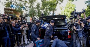 EE.UU. coopera con la Policía para seguir la pista de Zapatero en Venezuela