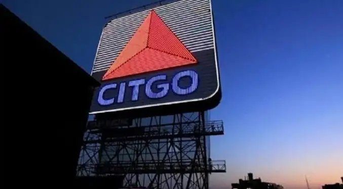 EEUU extiende licencia relacionada con la petrolera Citgo