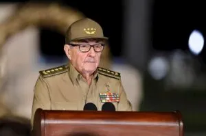 EEUU imputa a Raúl Castro por delitos de asesinato – Efecto Cocuyo