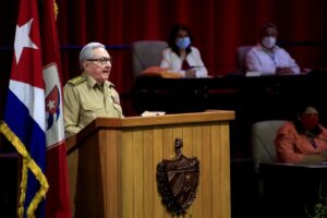 EEUU imputa al expresidente cubano Raúl Castro por el derribo en 1996 de dos aviones civiles | europapress.es