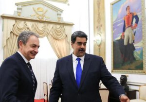 EE.UU. llegó a Zapatero investigando a Plus Ultra por blanqueo ligado al chavismo – AlbertoNews