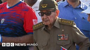 EE.UU. prepara una acusación contra el exdirigente cubano Raúl Castro por el derribo de dos avionetas en 1996, según medios estadounidenses
