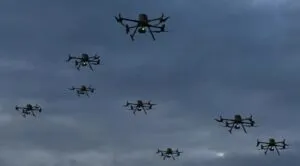 EEUU prohíbe vuelos de drones alrededor de estadios del Mundial – AlbertoNews