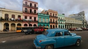 EEUU refuerza sanciones contra Cuba y apunta al aparato de seguridad