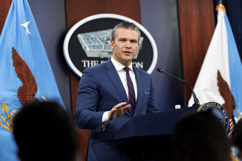 Lopez Doriga