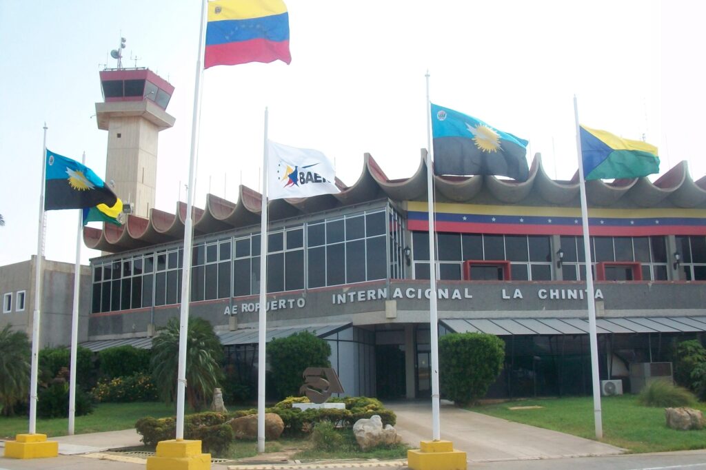 EEUU verificó estándares de seguridad en aeropuertos para nuevos vuelos en Venezuela