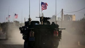 EEUU ya no tiene un lugar seguro: la amenaza de Irán que pone la guerra en Medio Oriente al límite