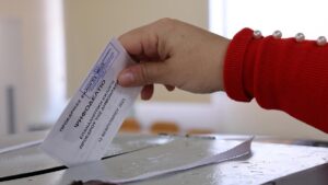 ELECCIONES EN CHIPRE | Los conservadores ganan las elecciones chipriotas y los ultras avanzan al tercer lugar | elperiodico.com
