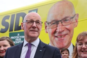 ELECCIONES ESCOCESAS | La explotación de gas y petróleo en el Mar del Norte irrumpe en la campaña electoral de Escocia ante el bloqueo de Ormuz | elperiodico.com