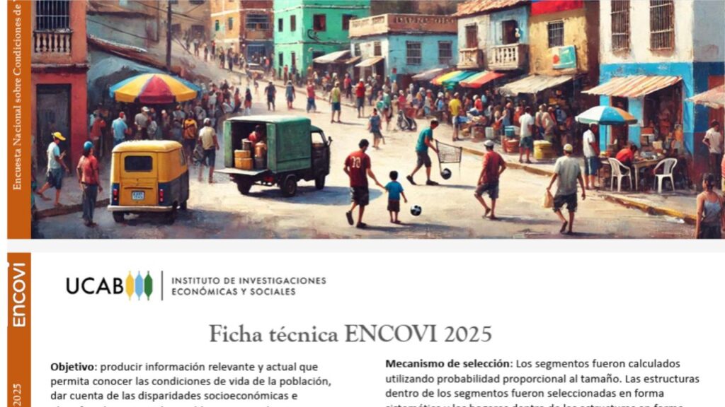 ENCOVI