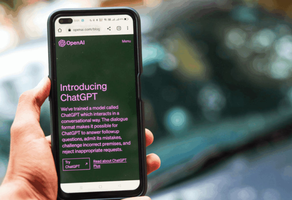 ESET advierte que tus charlas con la IA no son tan privadas