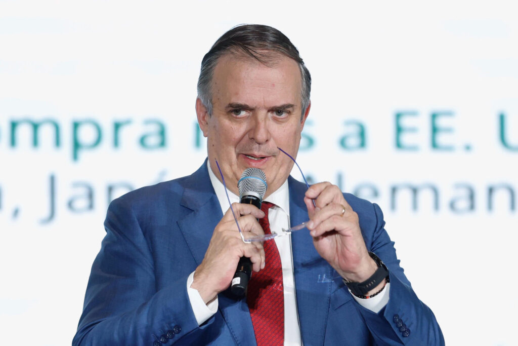 Lopez Doriga
