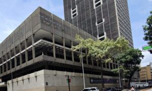 Economía venezolana creció en primer trimestre 2,5% de 2026